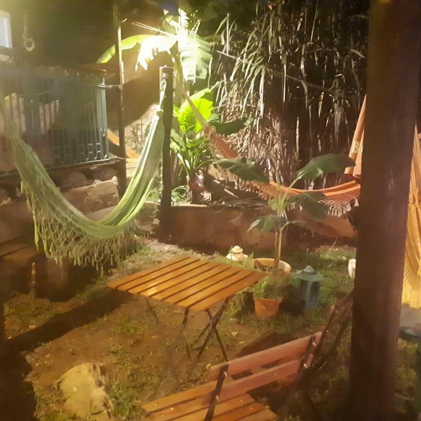 Namasté Casa Rural Vaqueros Exterior foto